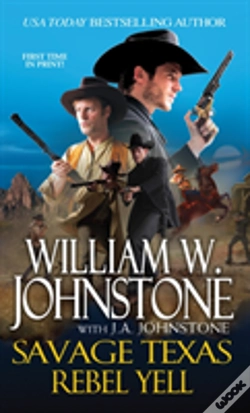 Capa do artigo Savage Texas