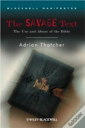 Capa do artigo Savage Text