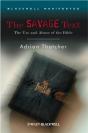 Savage Text - Preview