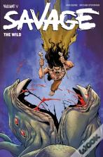 Savage: The Wild