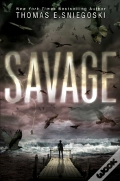 Capa do artigo Savage