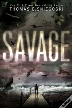 Capa do artigo Savage