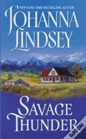 Capa do artigo Savage Thunder