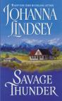 Savage Thunder - Preview