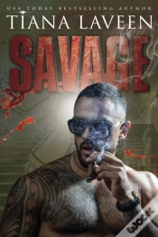 Capa do artigo Savage