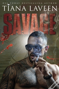 Capa do artigo Savage
