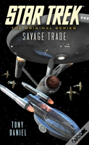 Capa do artigo Savage Trade