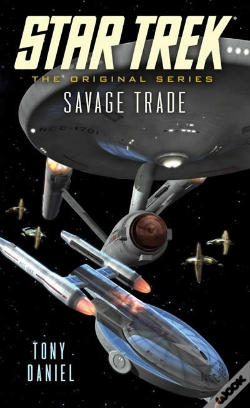 Capa do artigo Savage Trade