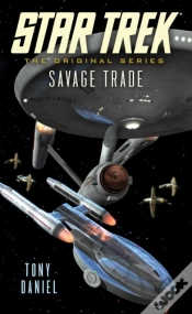 Capa do artigo Savage Trade