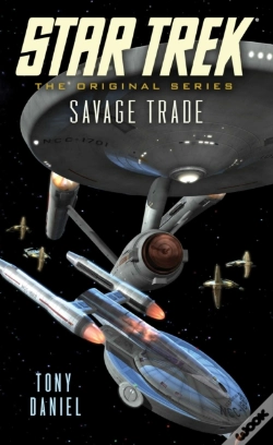 Capa do artigo Savage Trade