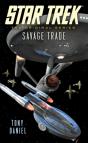 Savage Trade - Preview