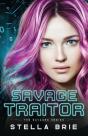 Savage Traitor - Preview
