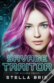 Capa do artigo Savage Traitor