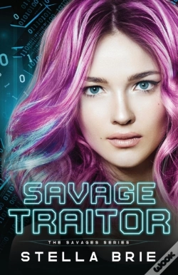 Capa do artigo Savage Traitor