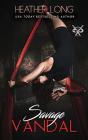 Savage Vandal - Preview