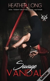 Capa do artigo Savage Vandal
