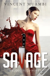 Capa do artigo Savage