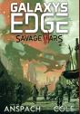 Savage Wars - Preview