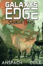 Savage Wars - Preview