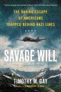 Savage Will - Preview