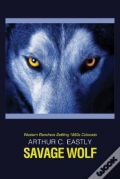 Capa do artigo Savage Wolf