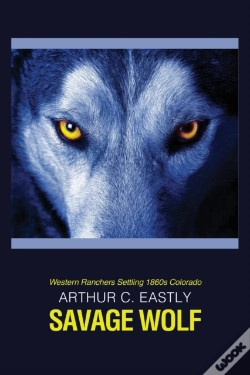 Capa do artigo Savage Wolf