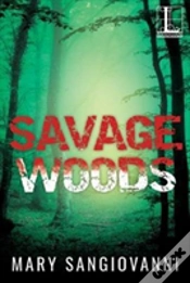 Capa do artigo Savage Woods