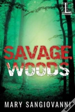 Capa do artigo Savage Woods