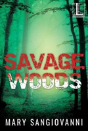 Savage Woods - Preview