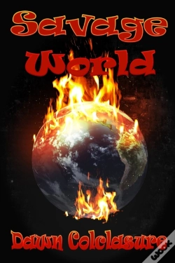 Capa do artigo Savage World