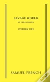 Capa do artigo Savage World