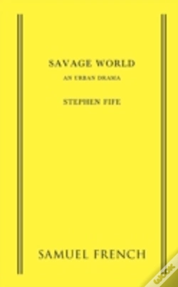 Capa do artigo Savage World