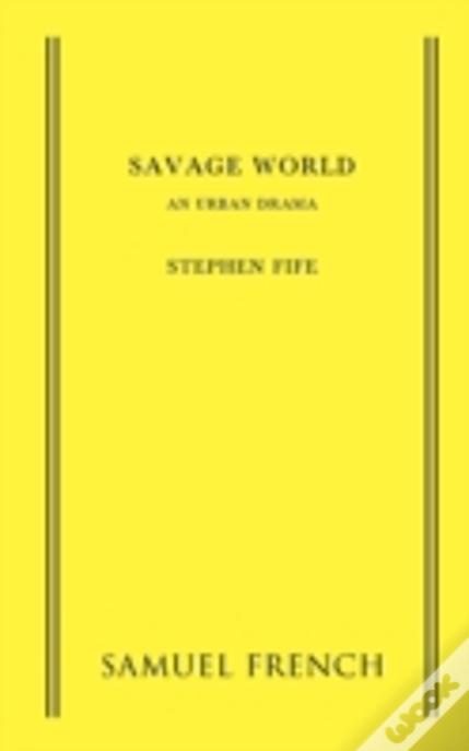Savage World