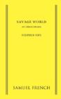 Savage World - Preview