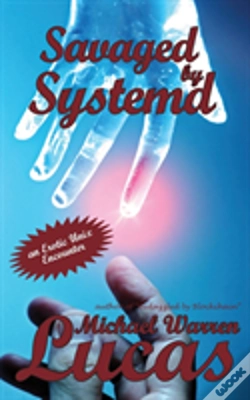 Capa do artigo Savaged By Systemd