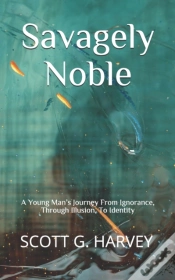 Capa do artigo Savagely Noble