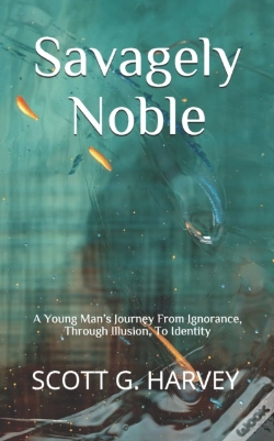 Capa do artigo Savagely Noble