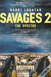 Capa do artigo Savages 2: The Spectre