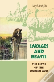 Capa do artigo Savages And Beasts