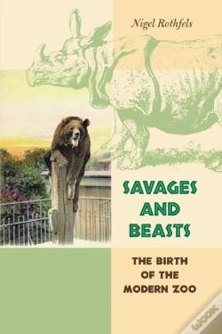 Capa do artigo Savages And Beasts