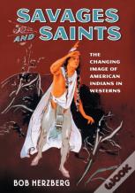 Savages And Saints