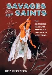 Capa do artigo Savages And Saints