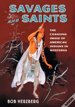 Capa do artigo Savages And Saints
