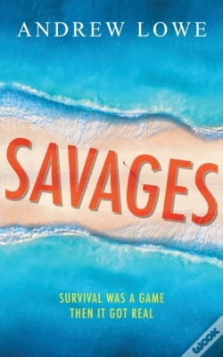 Capa do artigo Savages