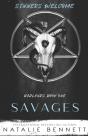 Savages - Preview