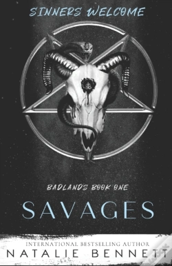 Capa do artigo Savages