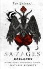 Savages - Preview