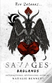 Capa do artigo Savages