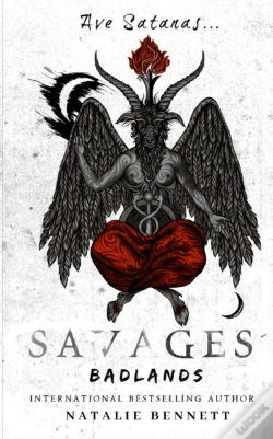 Capa do artigo Savages