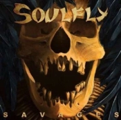 Capa do artigo Savages - CD